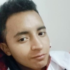 Reinel Rodriguez-Torres, 24 года, Bogotá