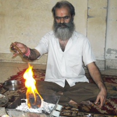 Nandlal Astrologer, Amritsar