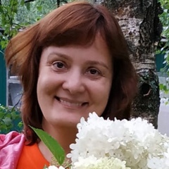 Елена Актянова-Шарко, 54 года, Сосновый Бор