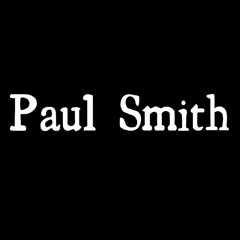 Paul Smith