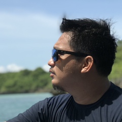 Cesar Ryan Sicada, 43 года, Quezon City