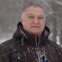 Сергей Кубрин, 64 года, Омск