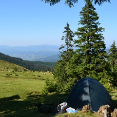 Сергей Кулиш, Винница