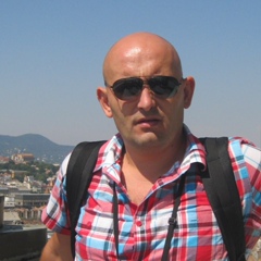 Andrian Bacalov, 43 года, Baia Mare