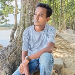 Abir-Hossain Shuvo, 28 лет