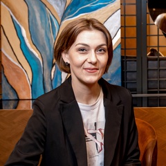 Елена Котти, Воронеж