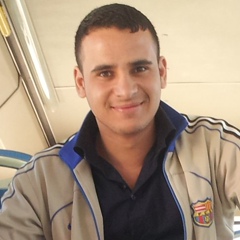 Abdelaziz Touahria, 33 года, Alger