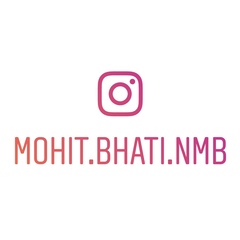 Mohit Bhati-Nmb, 26 лет, Ajmer