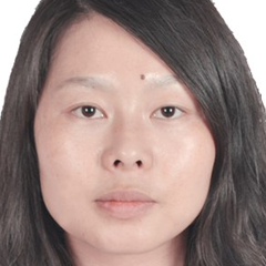 Carol Hu, 33 года, Shenzhen