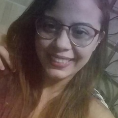 Jaqueline Leite, 27 лет, Fortaleza