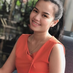 Nerisa Nainggolan, 29 лет, Sihanoukville