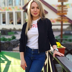 Nastya Veremenko, Мариуполь