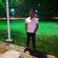 Yusuf Tekercioğlu, 27 лет, Ankara