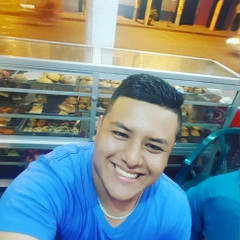 Yeferson Macias Meza, 33 года, Manta