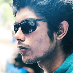 Ghorge Skinny, 30 лет, Dhaka