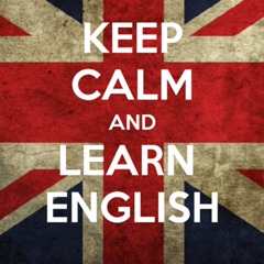 English English