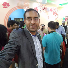 Krishnendu Kumar, 38 лет, Bangalore