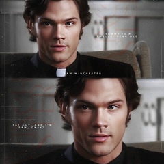 Sam Winchester, 41 год, Kansas City