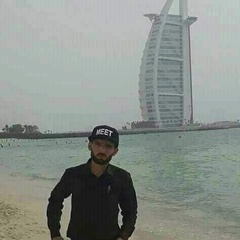 Muhammad Wajid, 33 года