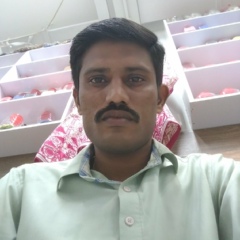 Jamshed Khan, 41 год, Karachi