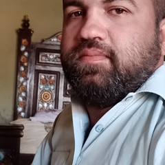 Arshad Multan, 33 года