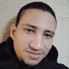 Oniel González, 33 года