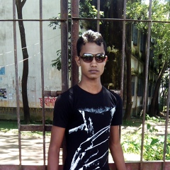 Md Saiful, 29 лет, Comilla