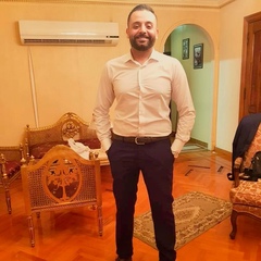 Ahmed Maher, Cairo