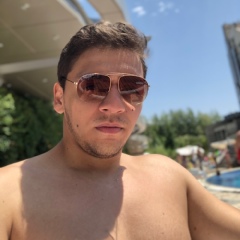 David Khachatryan, 26 лет