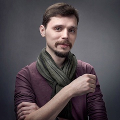 Ievgenii Moiseienko