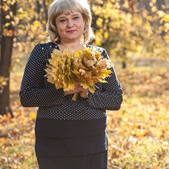 Елена Охрименко, Запорожье