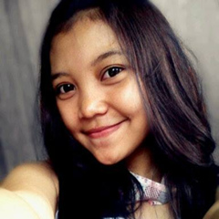 Rina Ruswandy, 26 лет, Bandung