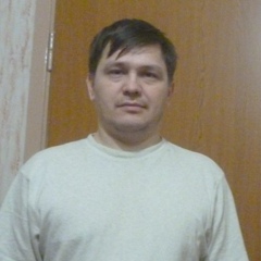 Alexei Semyonov, Москва