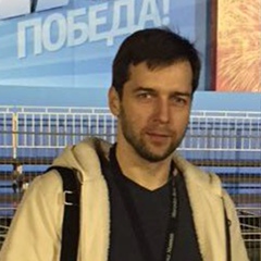 Алексей Шапагин, 45 лет, Москва