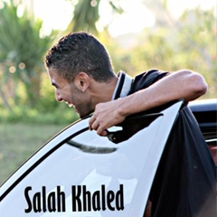 Salah Khaled, 34 года, Alexandria