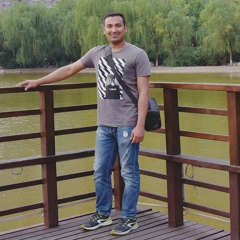 Imran Hossain, 33 года, Shijiazhuang