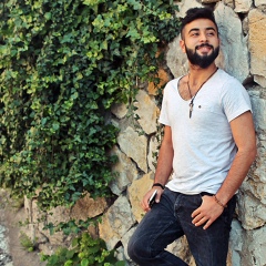 Ömer Şener, 30 лет, Şanlıurfa