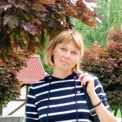 Олеся Фирсова, 43 года, Санкт-Петербург