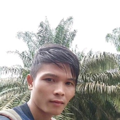 Ary Yanto, 24 года, Jambi