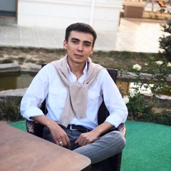 Adilbek Musin, 30 лет, Атырау