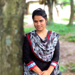 Mahfuja Putul, 34 года, Dhaka