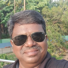 Jks Vasanthanathan, Vishakhapatnam