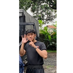 Andi Riansyah, 22 года, Jakarta