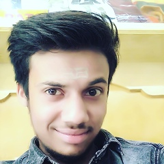 Joshi Parth, 26 лет, Ahmedabad