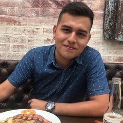 Alvaro Castellanos, 27 лет, Bucaramanga