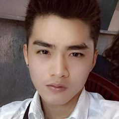 Tuan-Anh Le, 31 год, Ho Chi Minh City