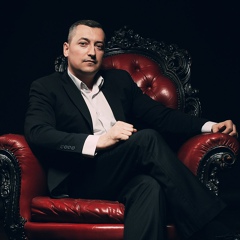 Дмитрий Макаренко, Минск