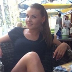 Алла Палламала, 34 года