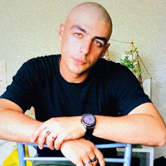 Lasha Kherkhadze, 31 год, Тбилиси