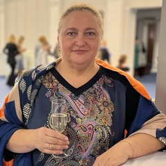 Елена Гусева, Новосибирск